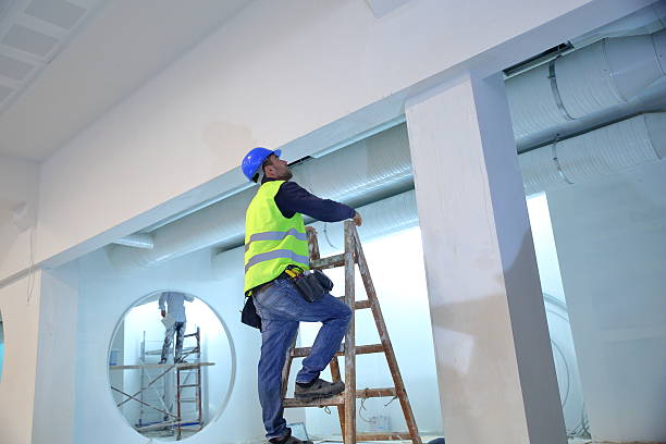 Reliable Mill City, OR Drywall & Painting Services Solutions